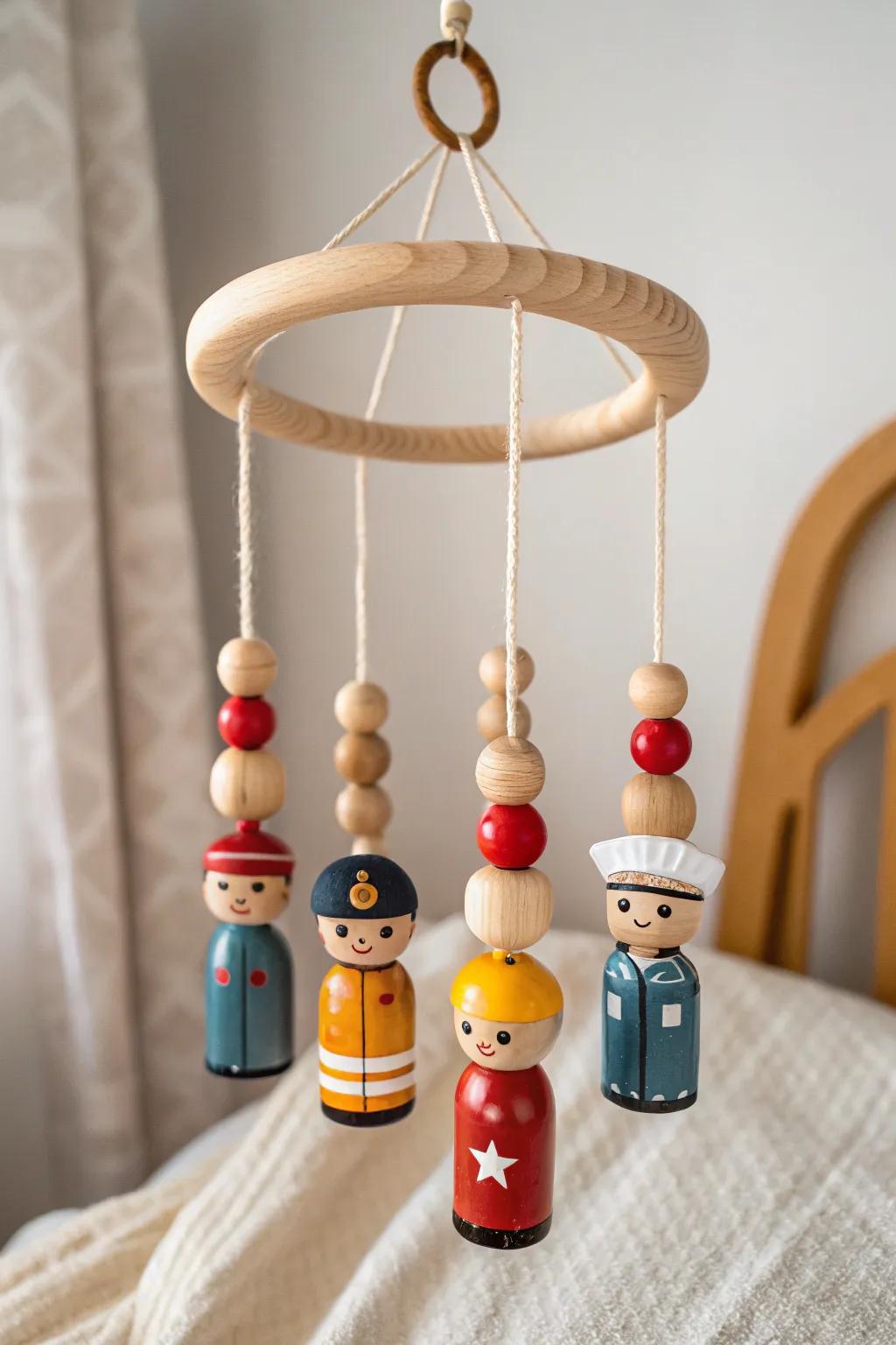 A delightful homage to everyday champions, incorporating warmth and inspiration into your personal space featuring both Scandinavian and Bohemian beauty.