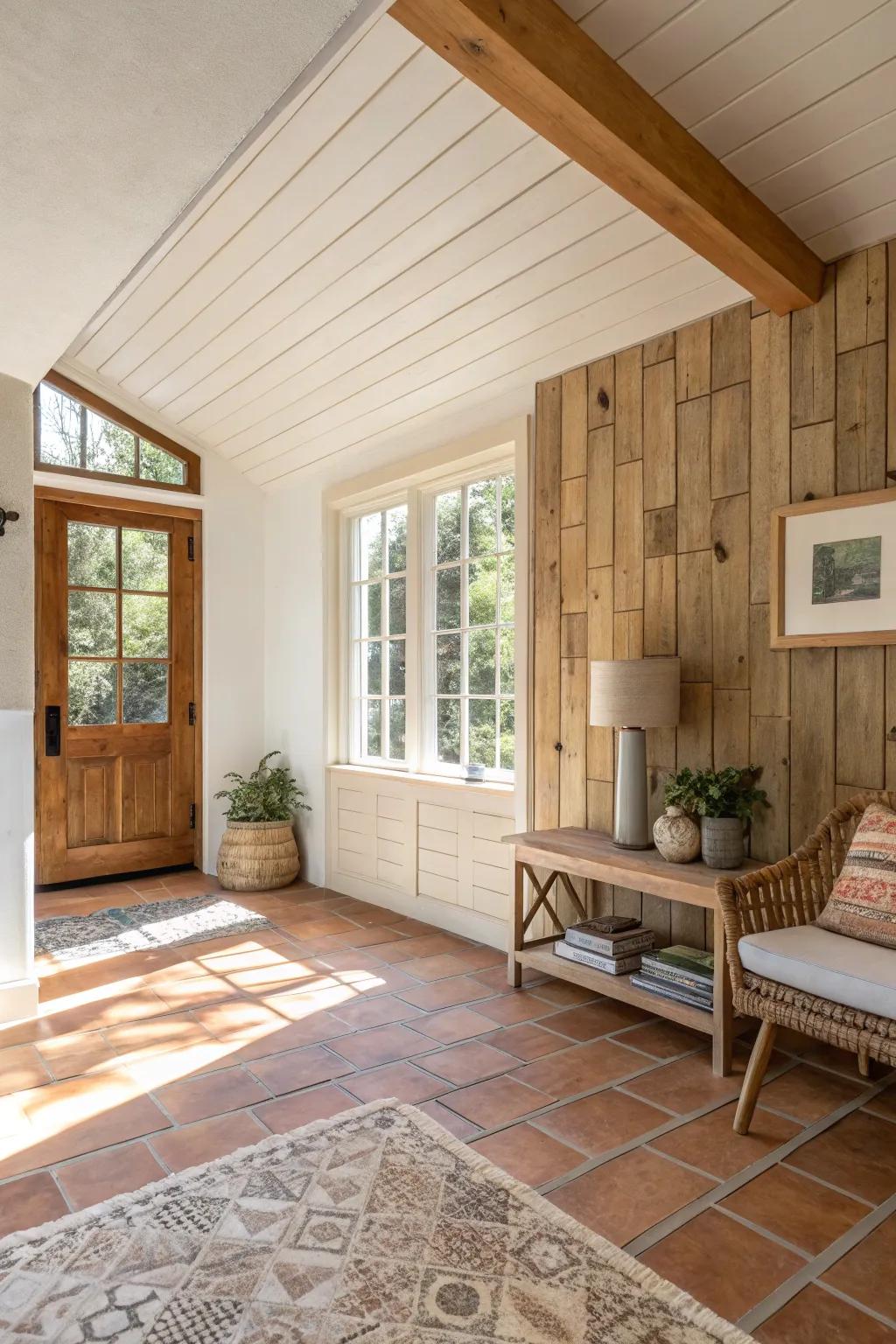 Celebrate craftsmanship with artisan touches that make your home truly unique. ✨ #ArtisanHome #Craftsmanship #HomeDesign