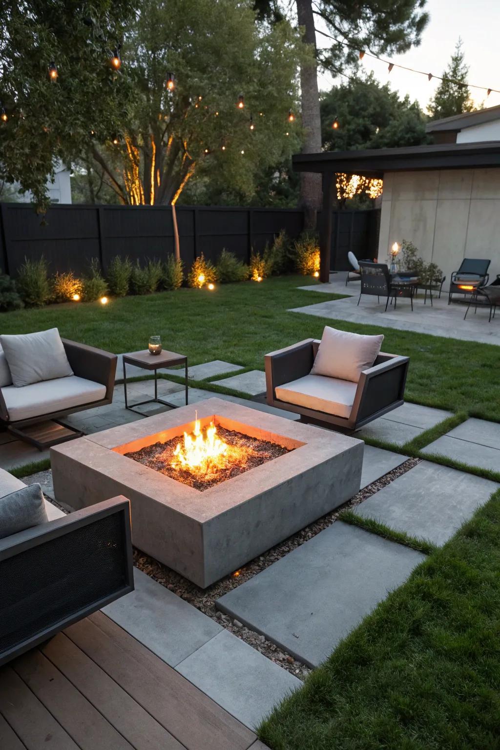 Smokeless designs encourage a cleaner experience.
