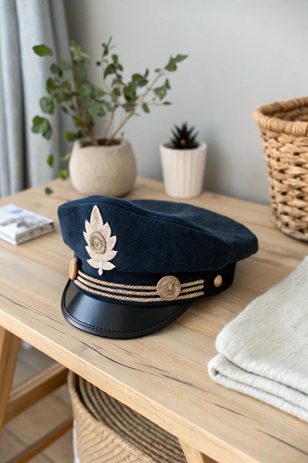 Community Crafting: Let creativity shine with DIY headwear for our little volunteers!