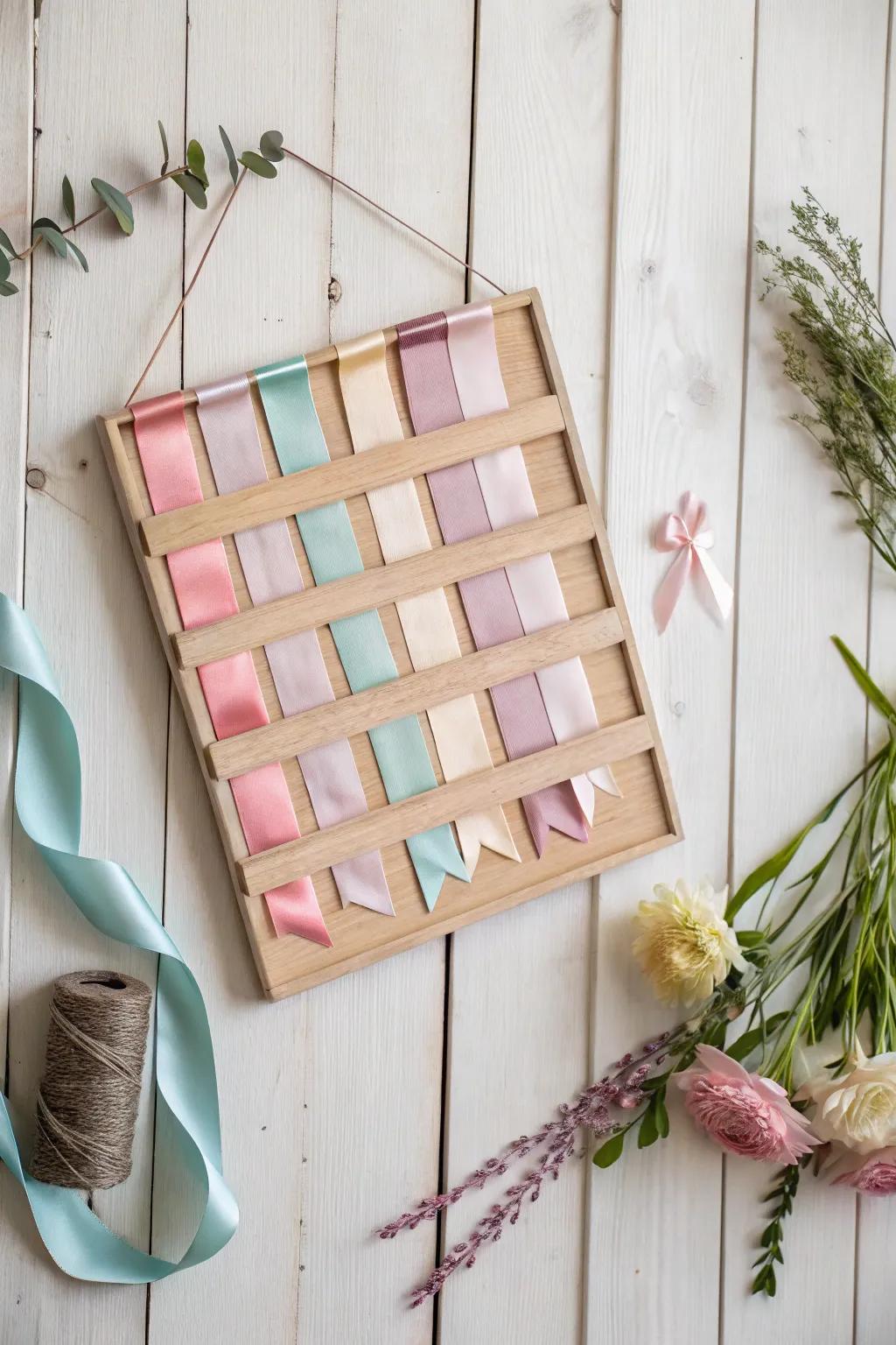 Elevate your space with a dash of elegance and organization. 🌿✨