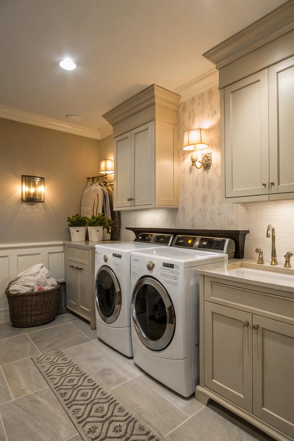 With fashionable lighting upgrades, brighten your space.