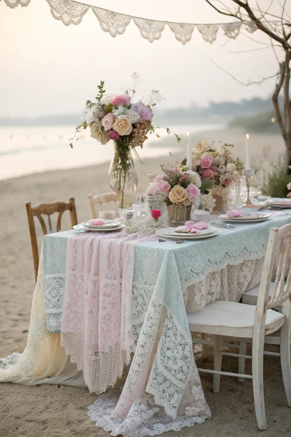 Create a magical experience using enchanting fantasy.