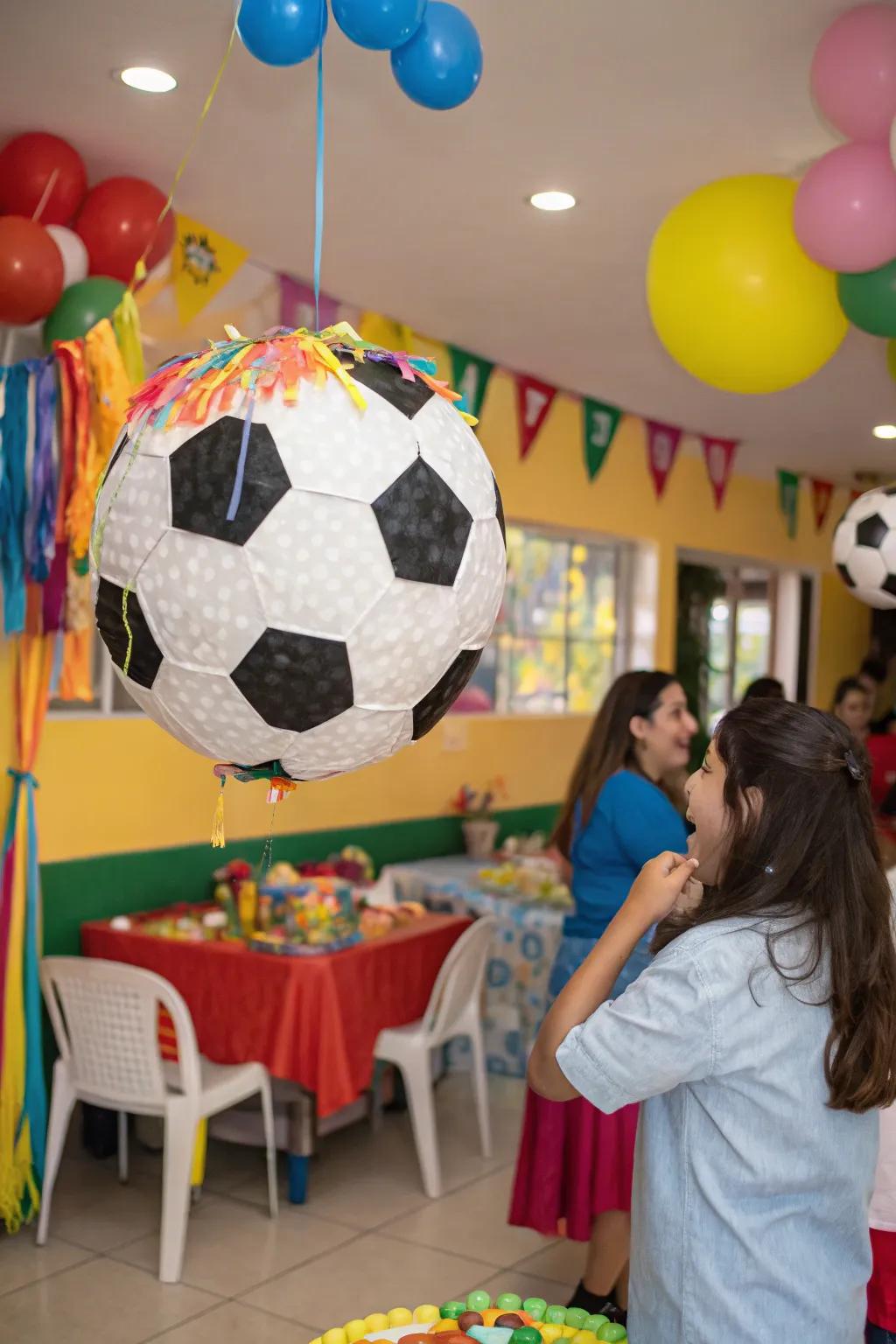 A game that presents a nice surprise.