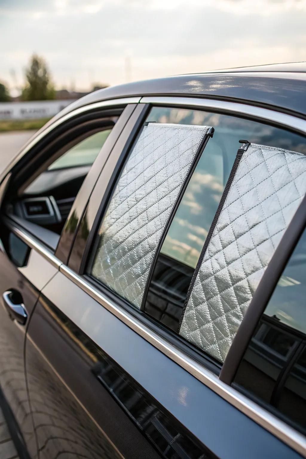 Guarantee privacy and comfort with custom-made window coverings.