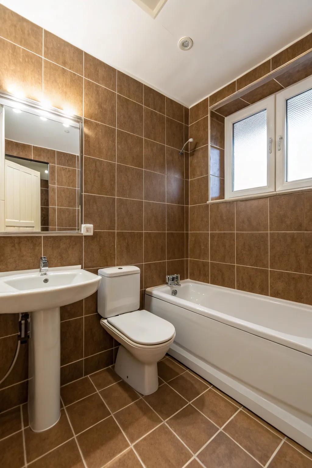 A streamlined strategy enhanced with a cozy vibe.