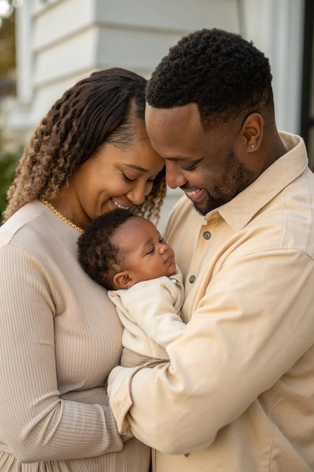 Agreement in style and spirit.