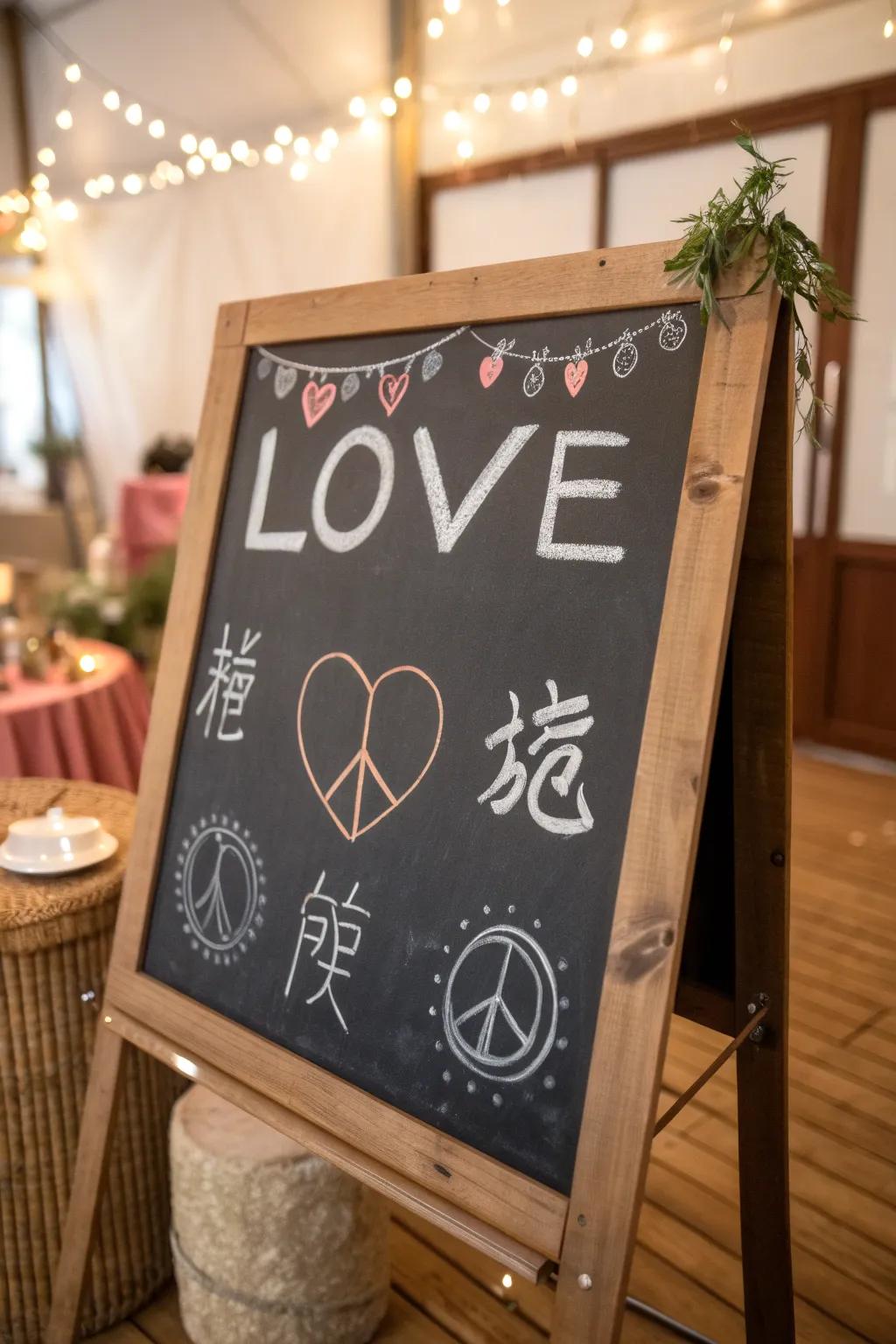 Express affection across every language.
