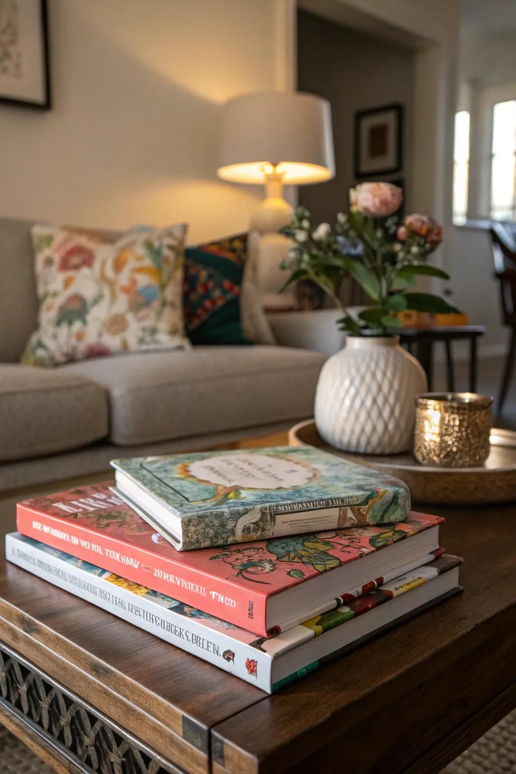 Art volumes pave the way to infinite inspiration and education.