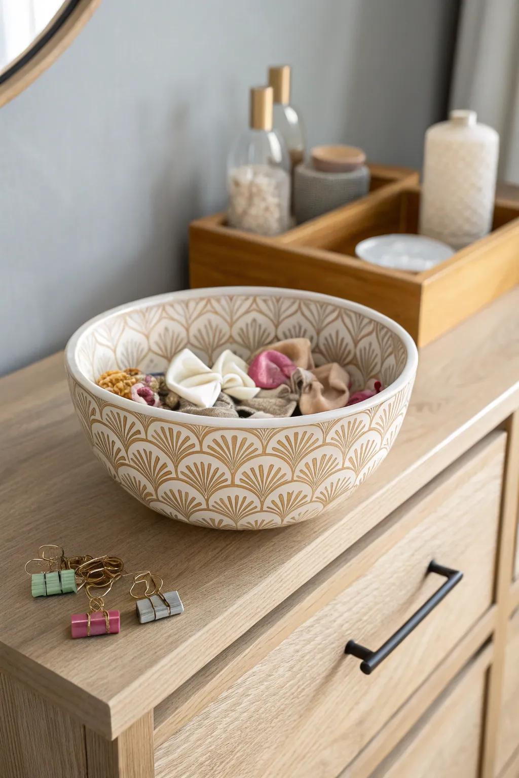 Elevate your everyday essentials with elegance and simplicity. ✨