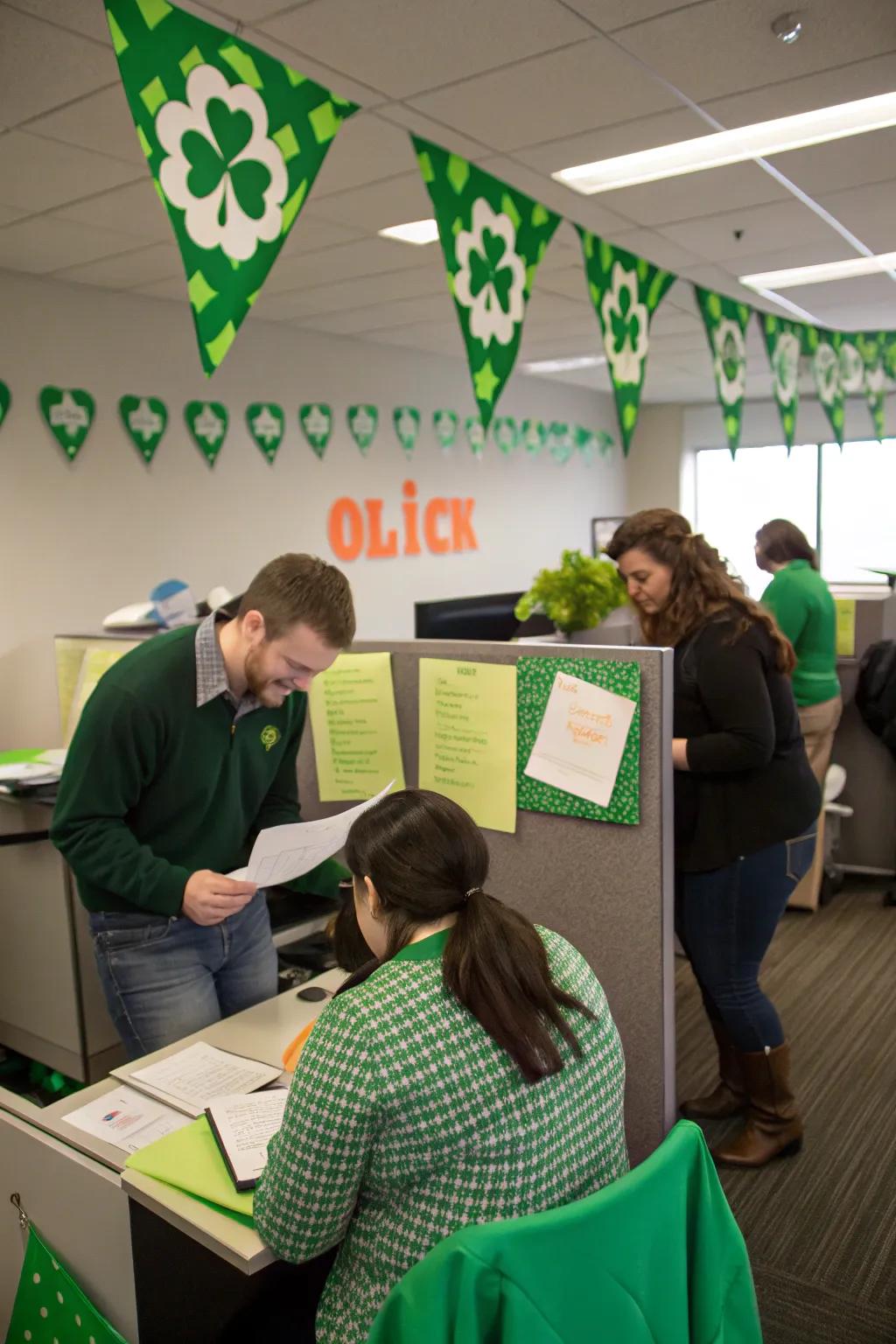 Partake in a stimulating and enlightening Irish trivia quiz.