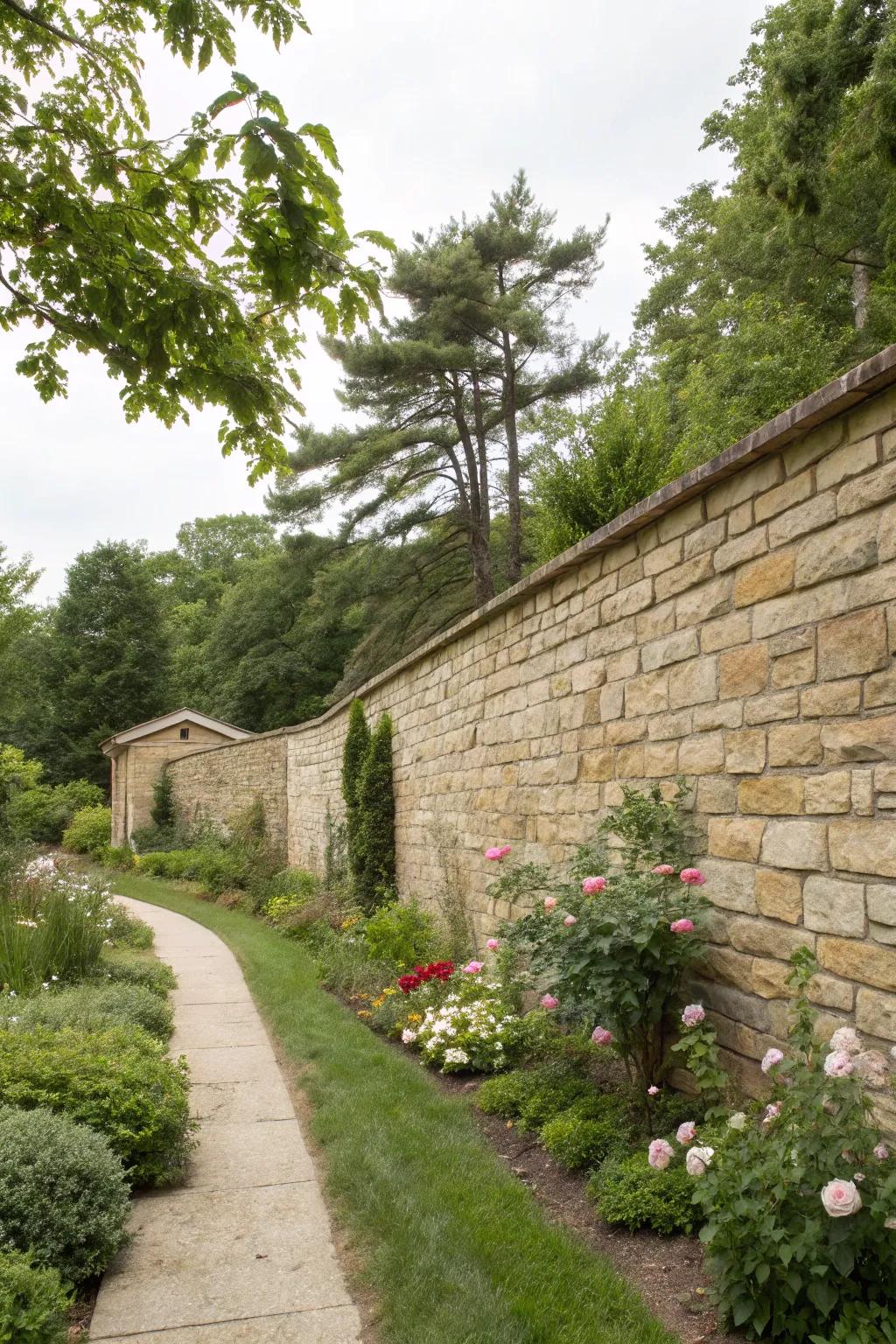 Achieve a classic country feel with real rock features.