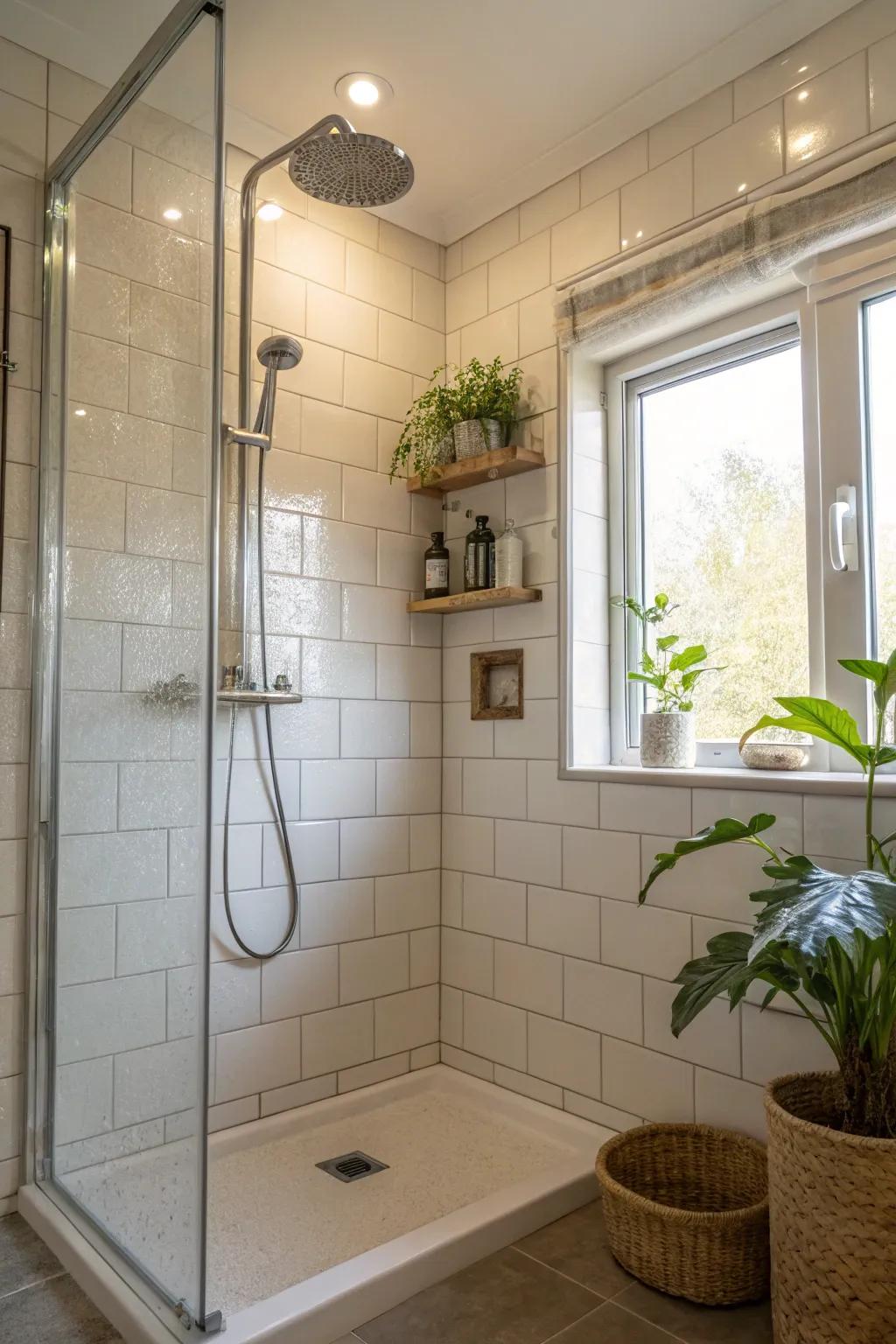 Bask in the gleam of original shine.