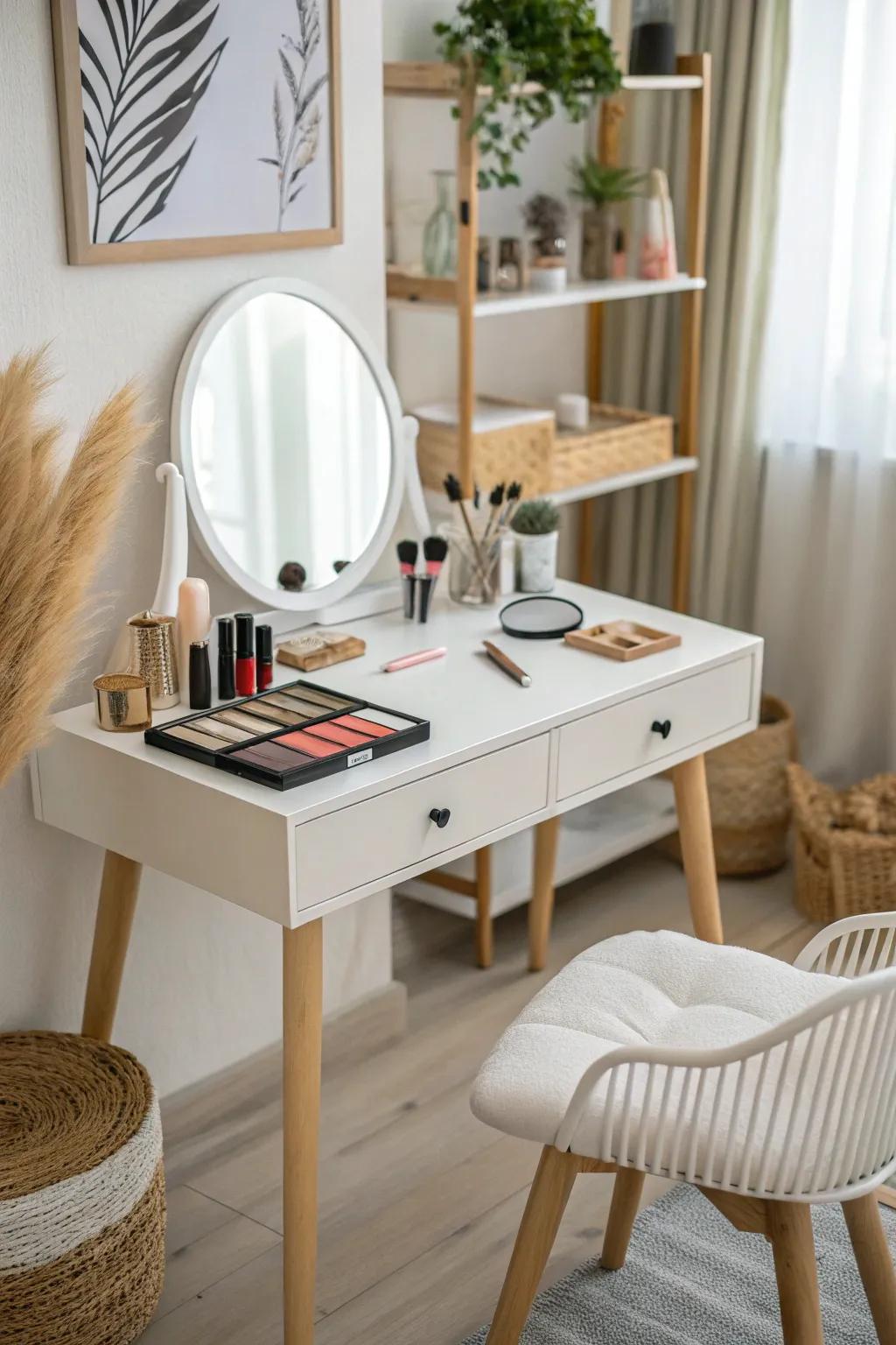 Simple outlines ensure elegance and functionality in your design.