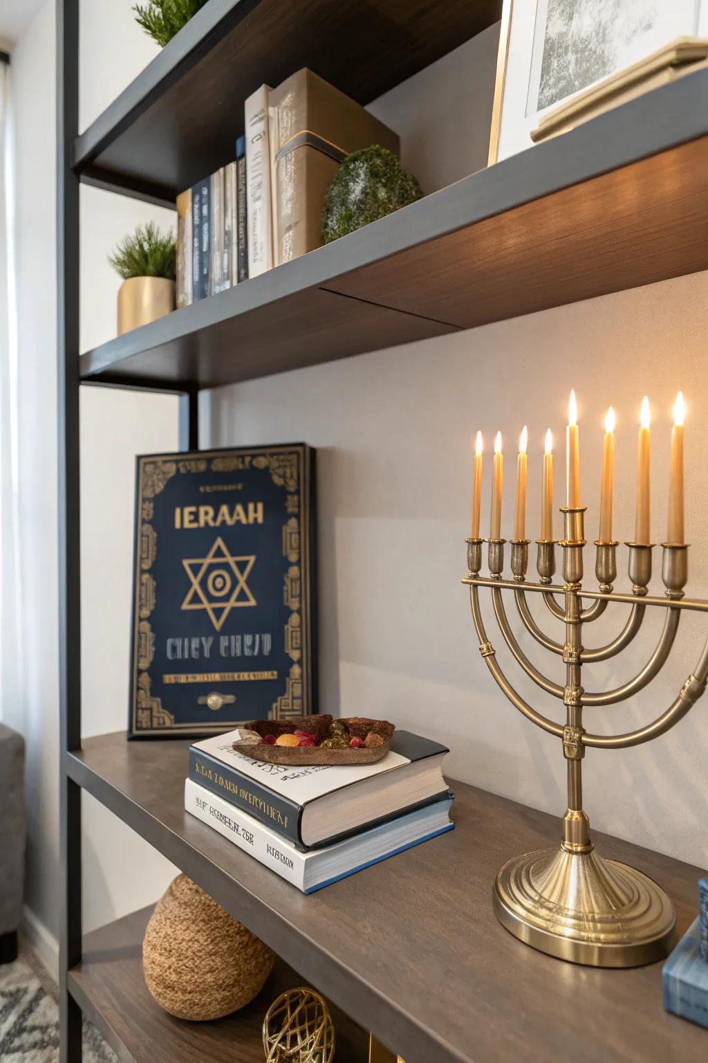 A captivating book exploring Jewish culture.