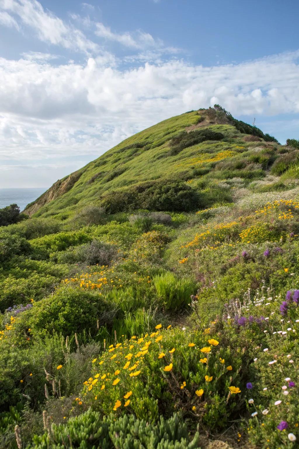 Indigenous plants deliver a low-maintenance and environmentally conscious garden.