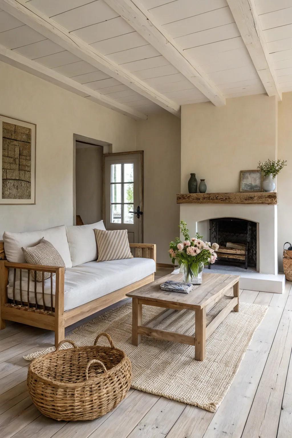 Simplicity keeps your space open and your wallet happy.