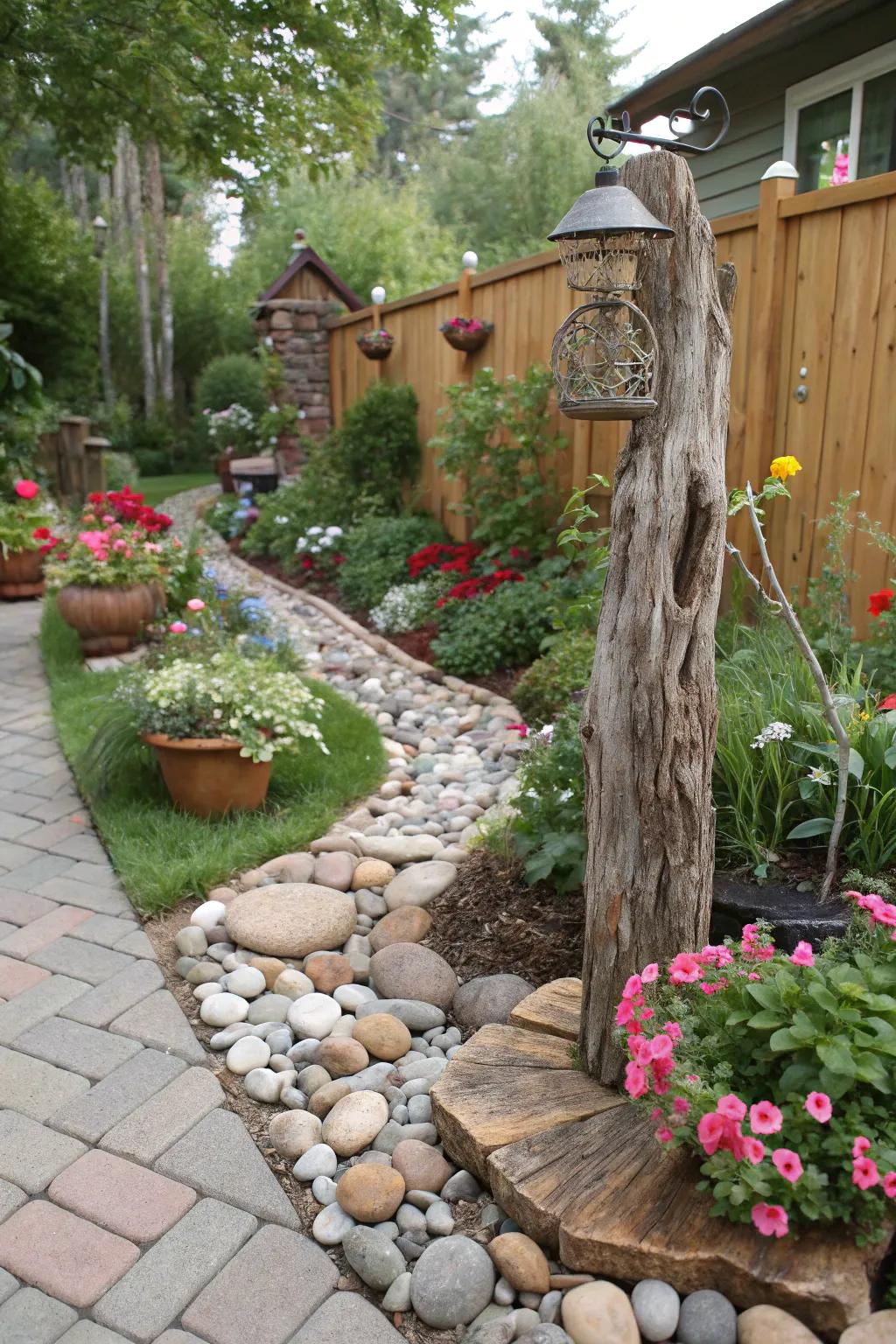 Native components can transform basic settings into masterpieces.