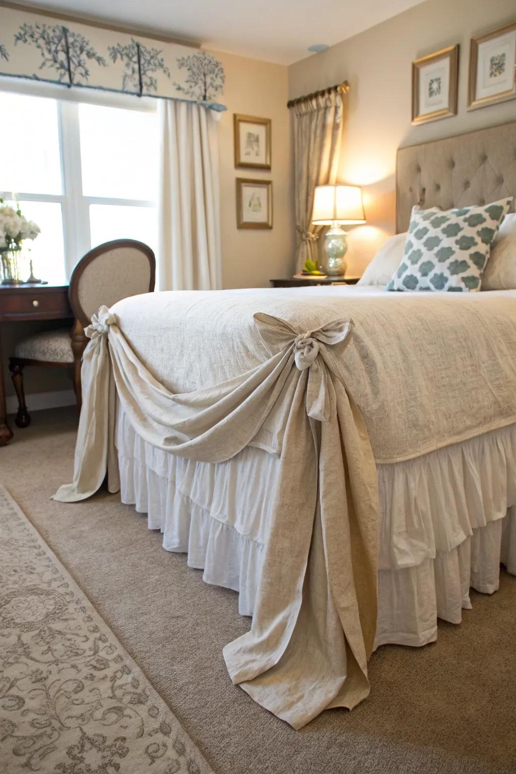 DIY projects like this offer customization and creativity.