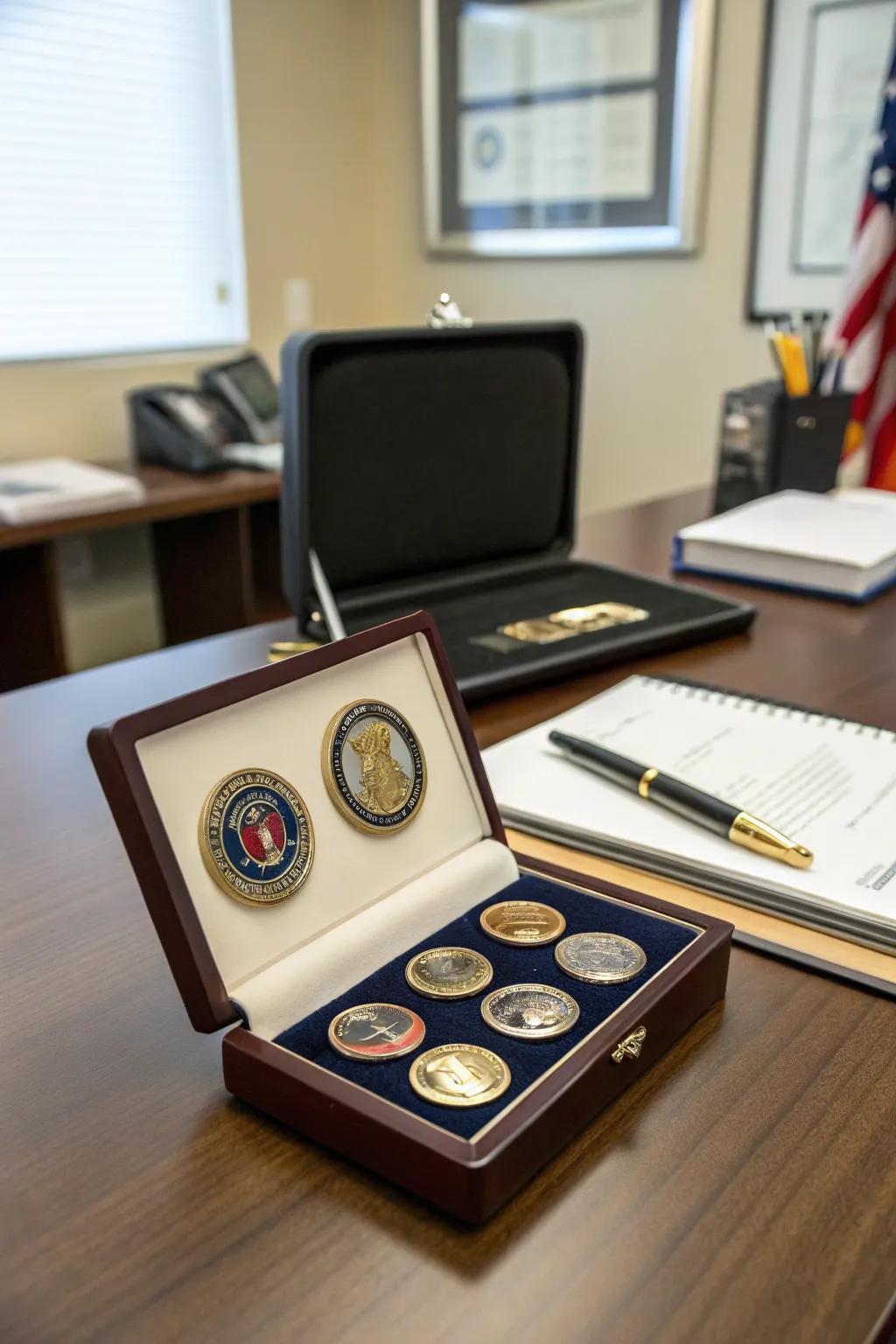 Tabletop exhibits deliver a mobile and space-saving choice.