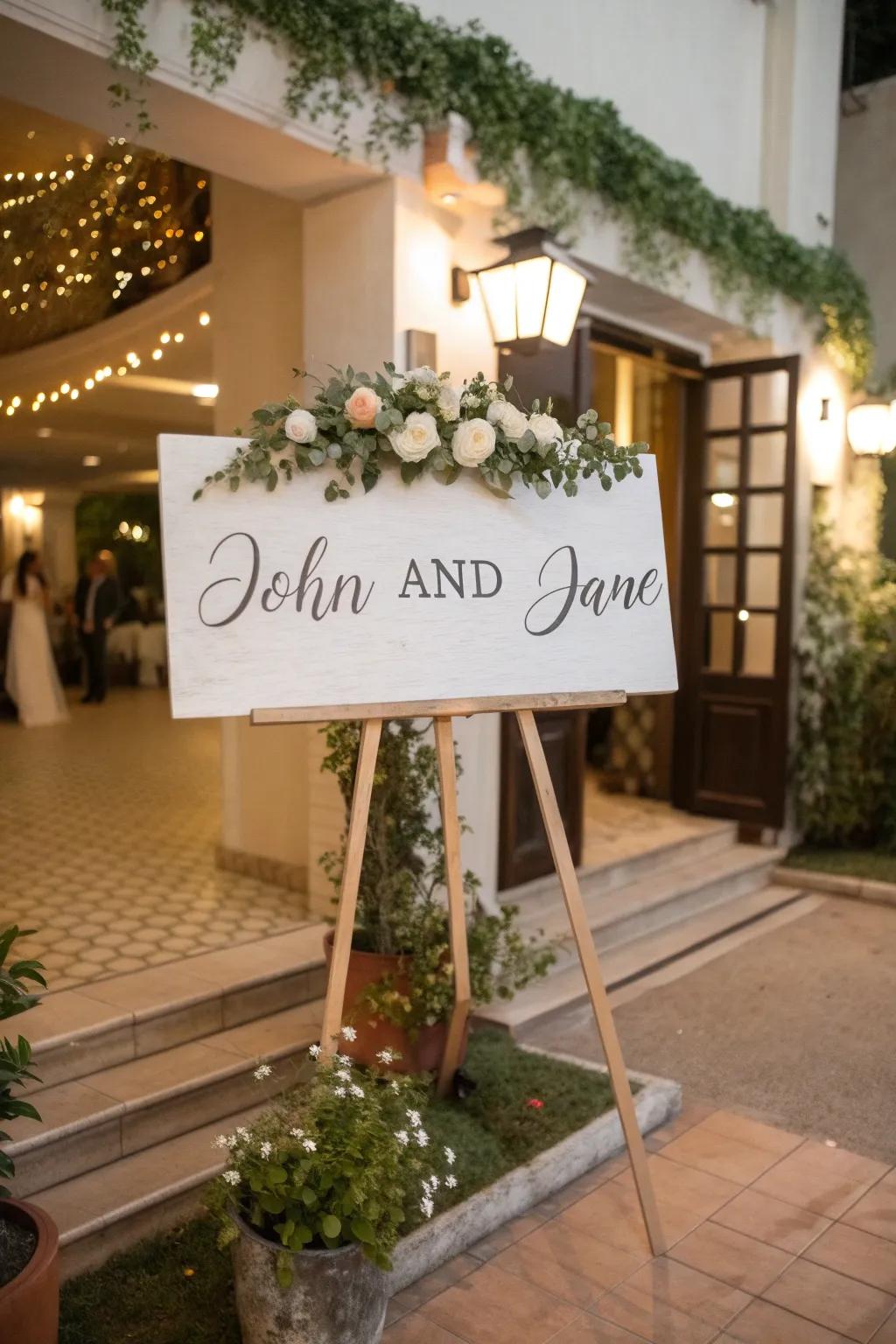 Personalize it using custom markers.