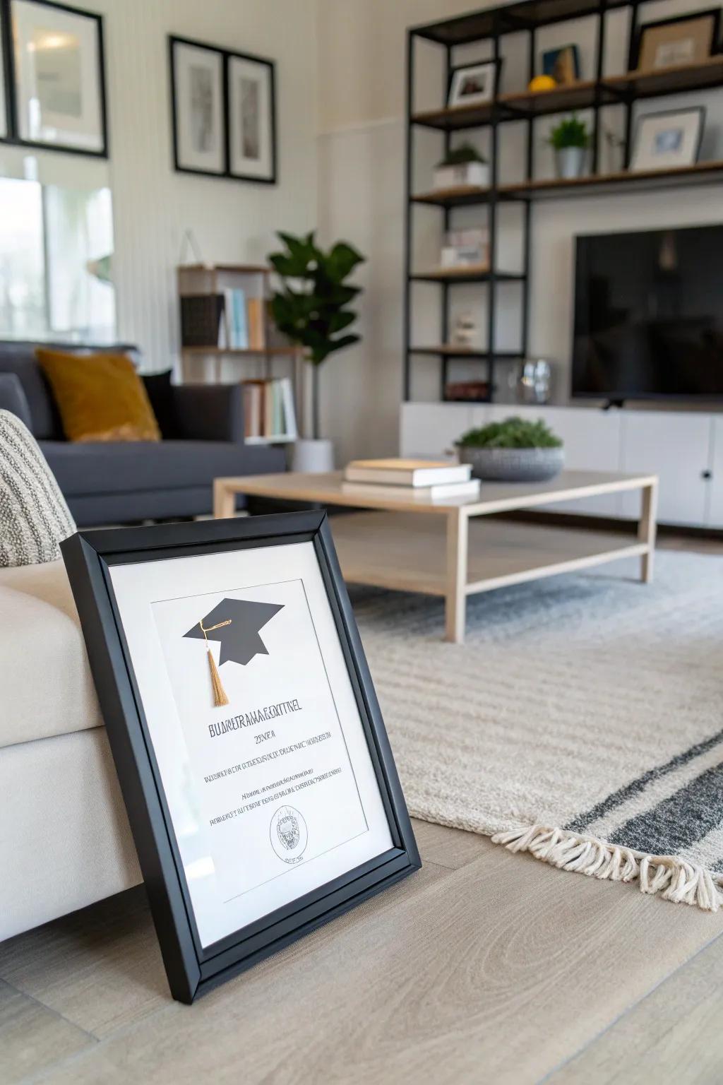 Clean designs offer timeless class to any setting.