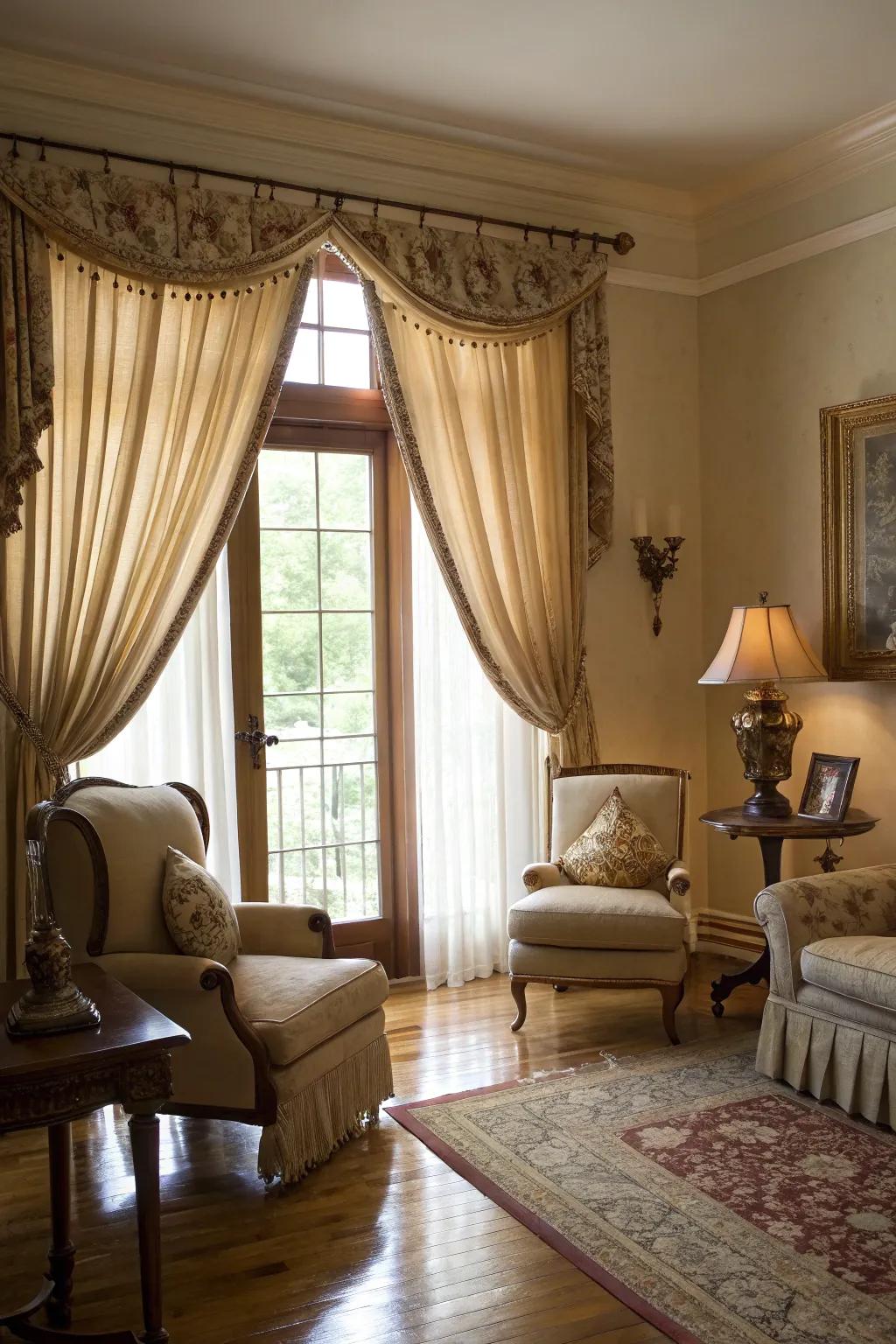 Drawbacks improve both functionality and flair for your panel setup.