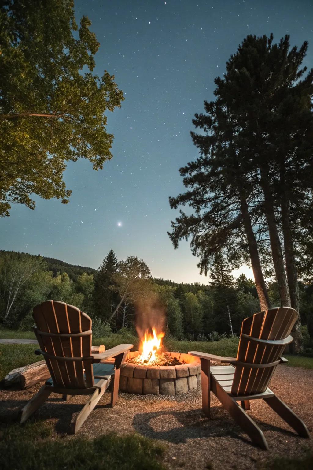 Classic outdoor chairs provide traditional comfort and style for outdoor environments.