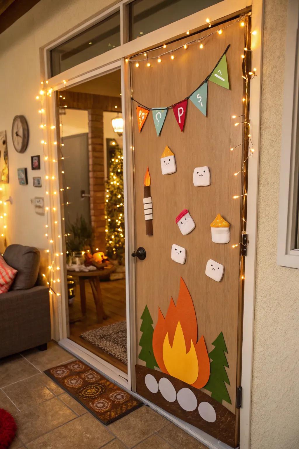 Comforting open fire designs for snug vibes.