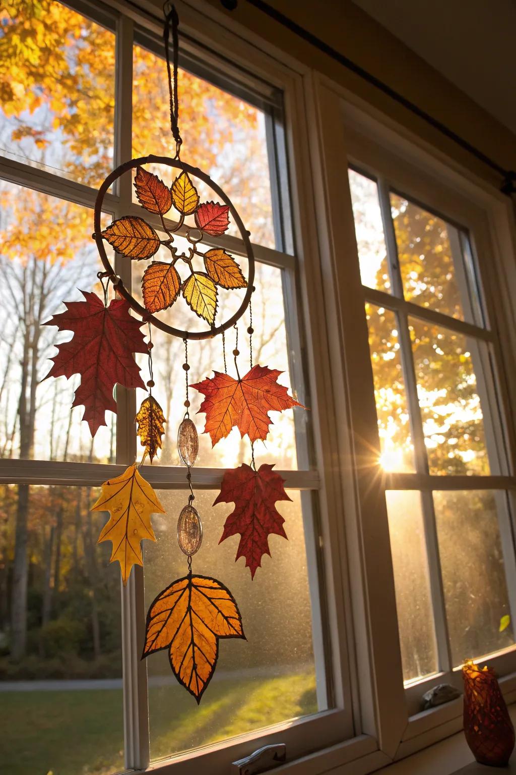 Celebrate the seasons with themed prisms.