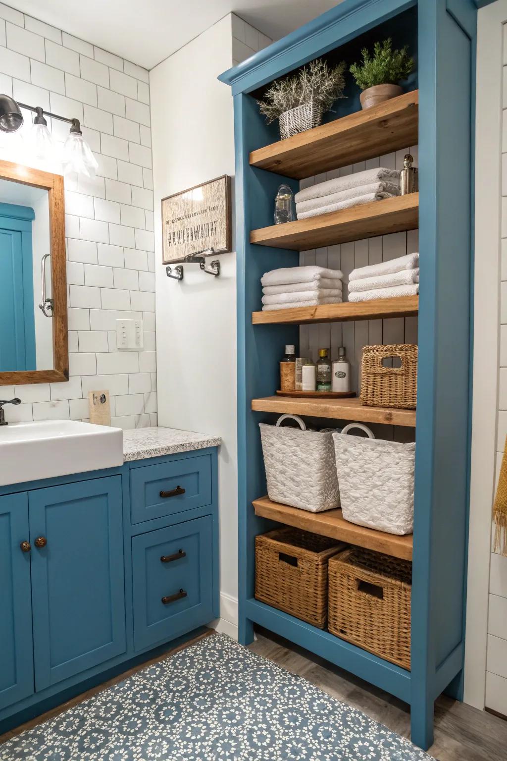 DIY projects contribute a personal touch while being budget-friendly.