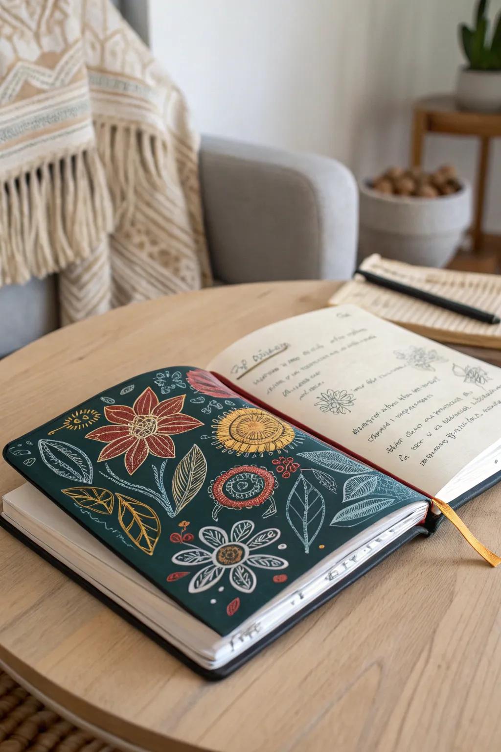 Unleash your creativity through tailored letter paper that narrates your distinct journey.