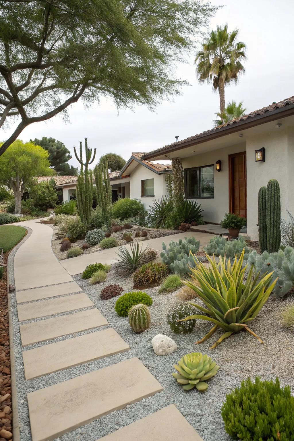 An effective design enhances both aesthetic appeal and practicality.