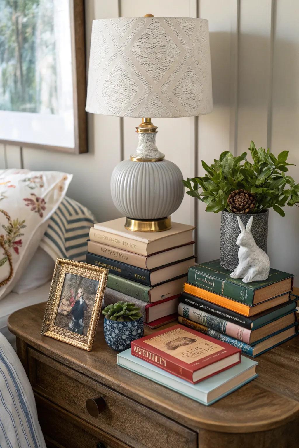 Creative arrangements deliver a revitalizing alteration.