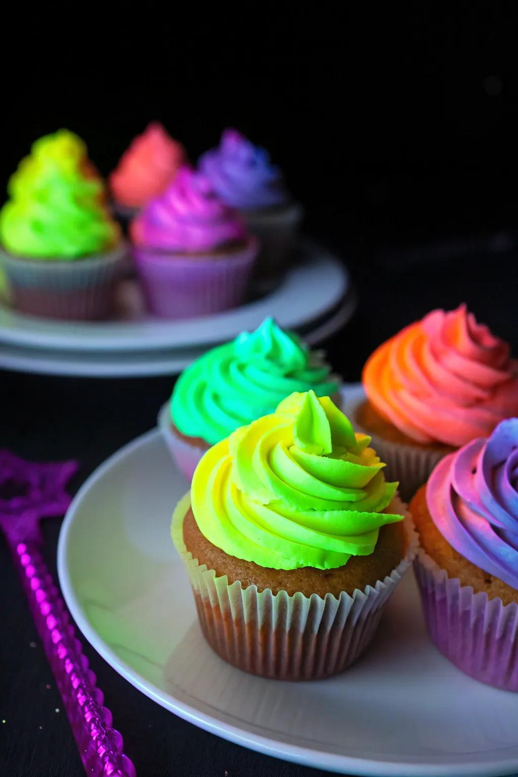 Indulge in desserts that radiate as brightly as your party.
