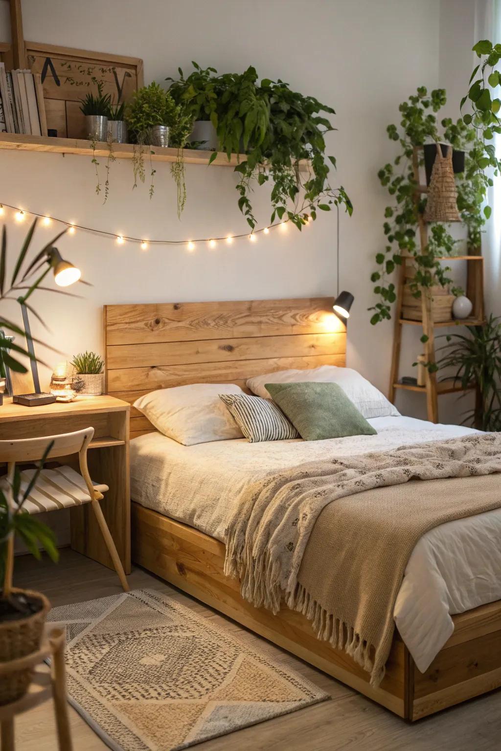 LED reading lights make an eco-friendly and efficient choice.