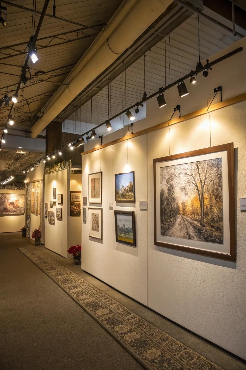 Tactical radiance amplifies the arrangement's consequence.