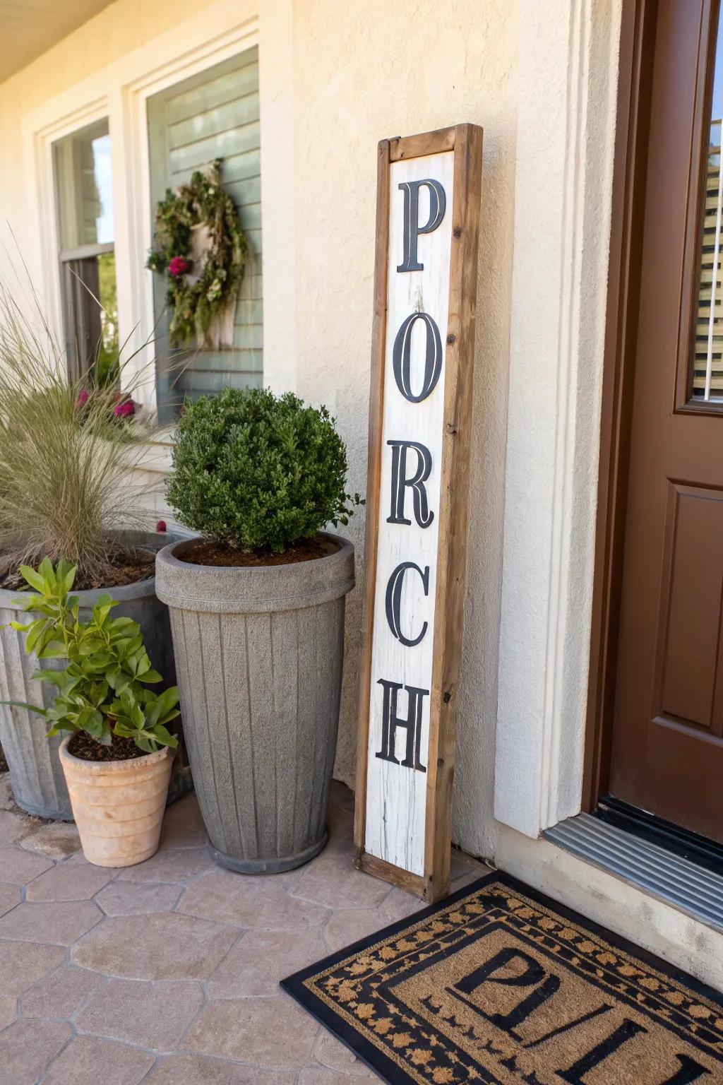 A compact design that maximizes space.