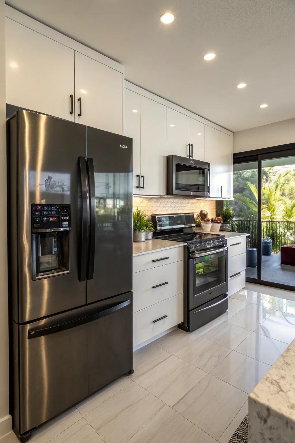 Transform your cooking journey through smart kitchen appliances that simplify meal prep.