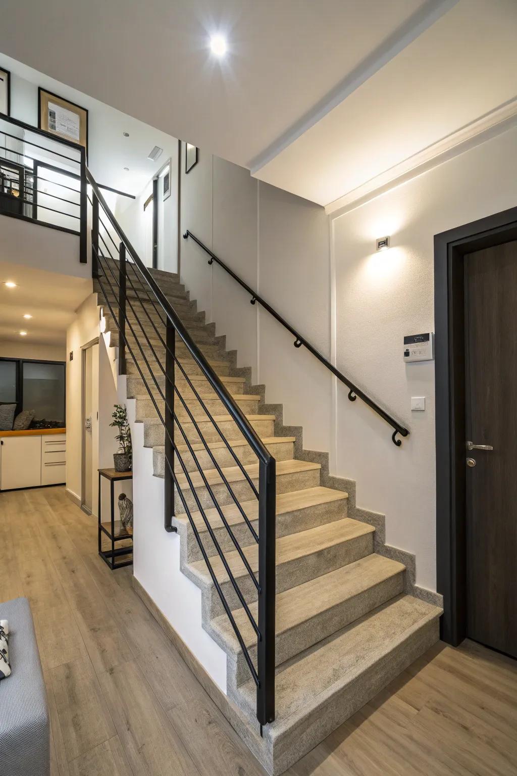 Effective designs optimize both utility and elegance.