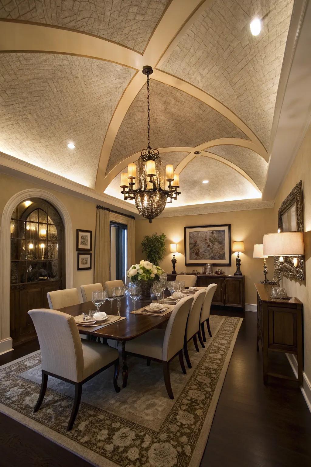 Dual-tone color arrangements add visual appeal and highlight features.