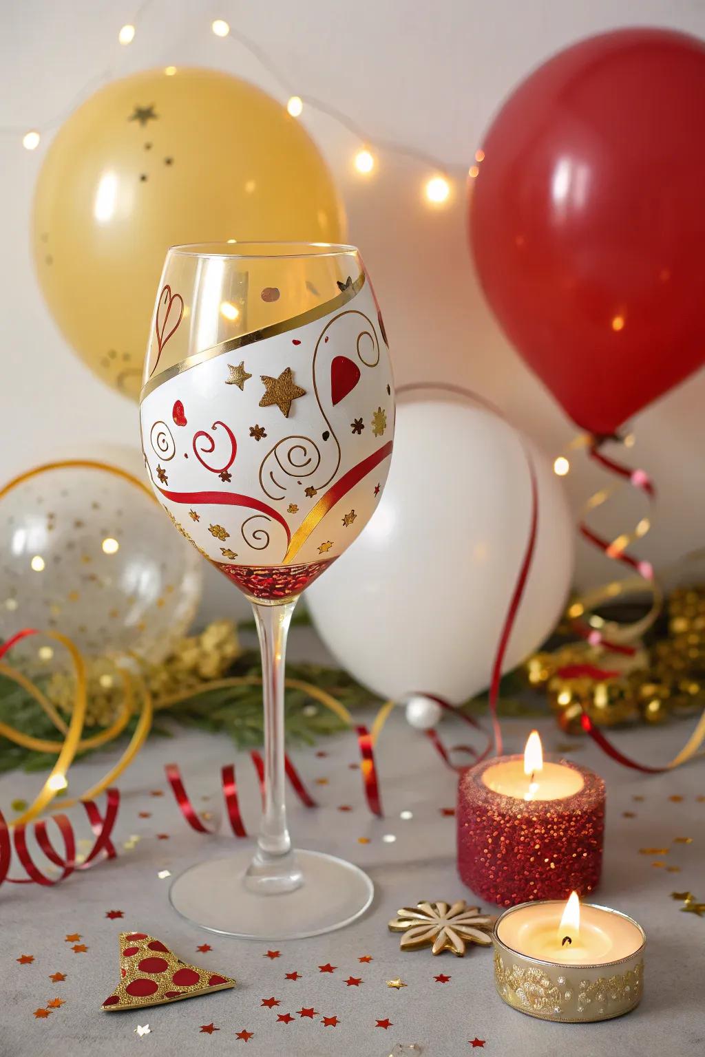 Event-specific designs make every celebration distinct.