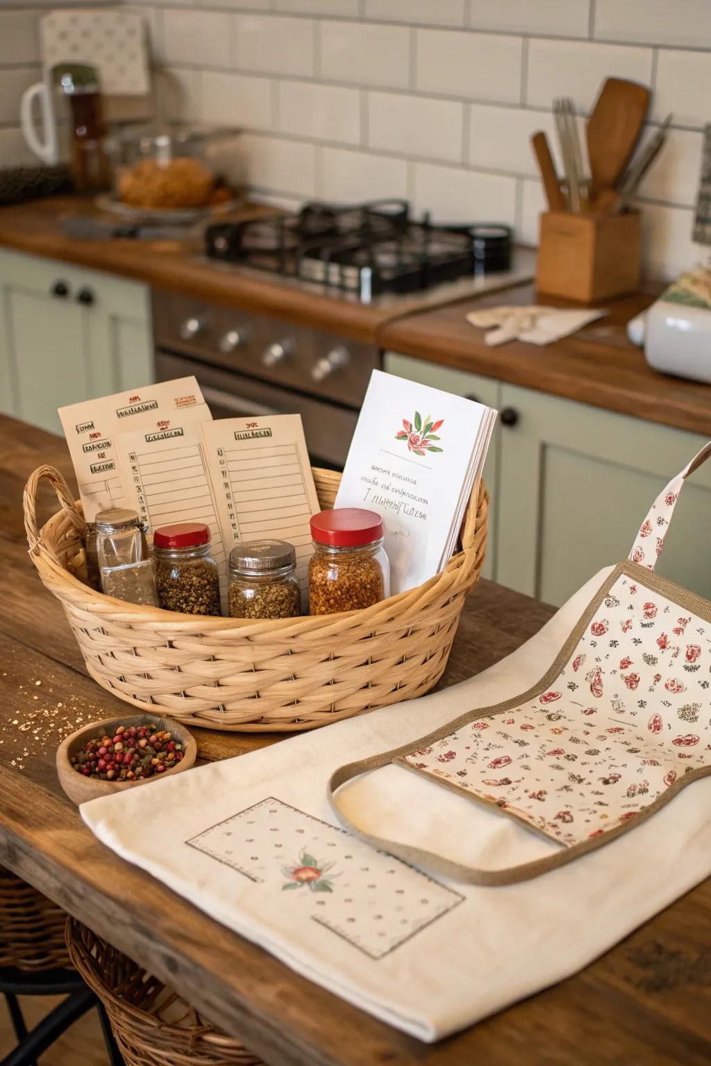 With these cookhouse necessities, cook up some fall magic.