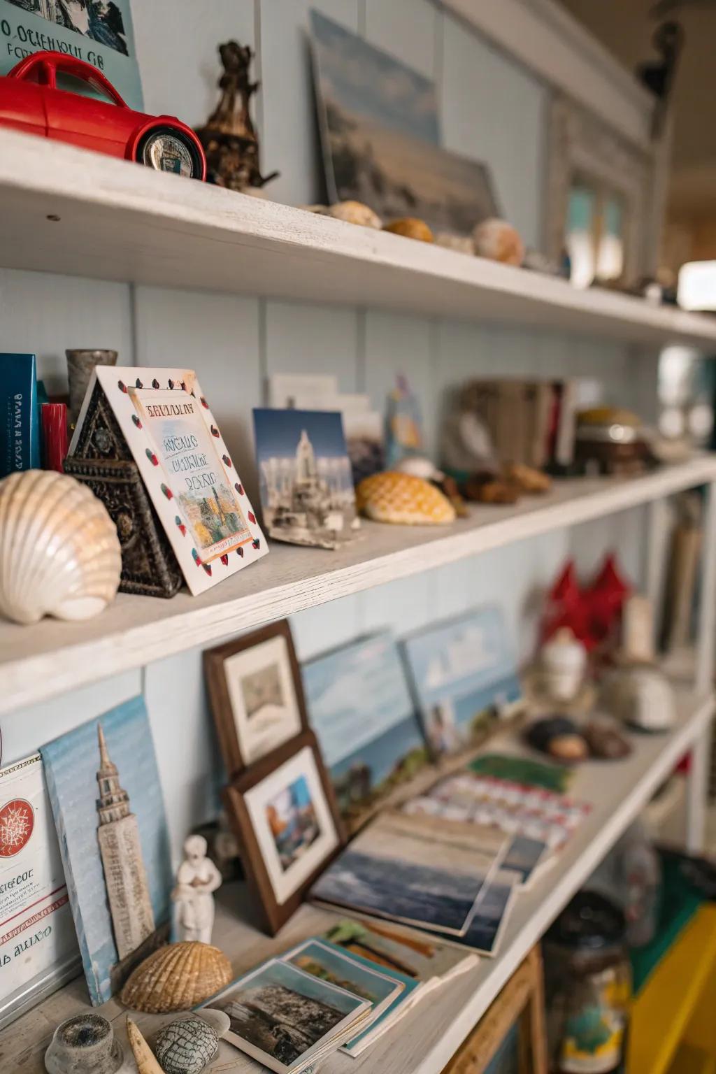Personal touches reflect your unique story, making your home truly yours.