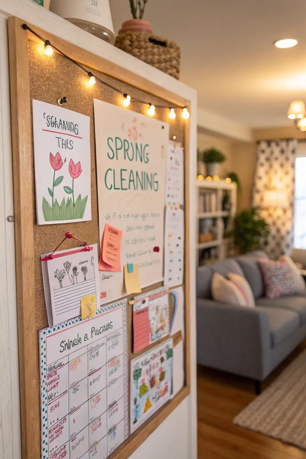 A guide to revitalizing your space with simple and effective cleaning advice.