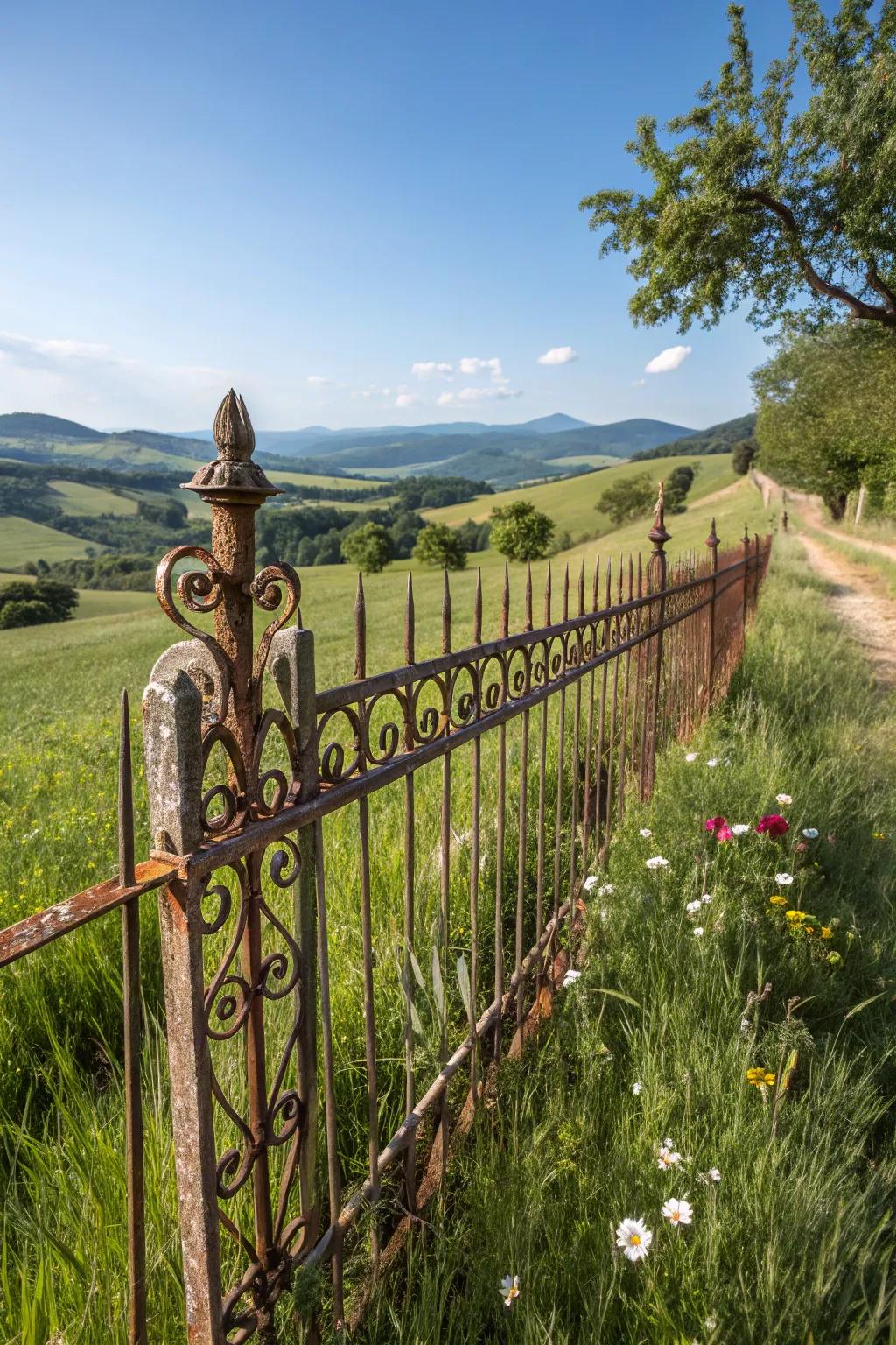 Down-to-earth finishes augment the appeal of countryside-inspired homes.