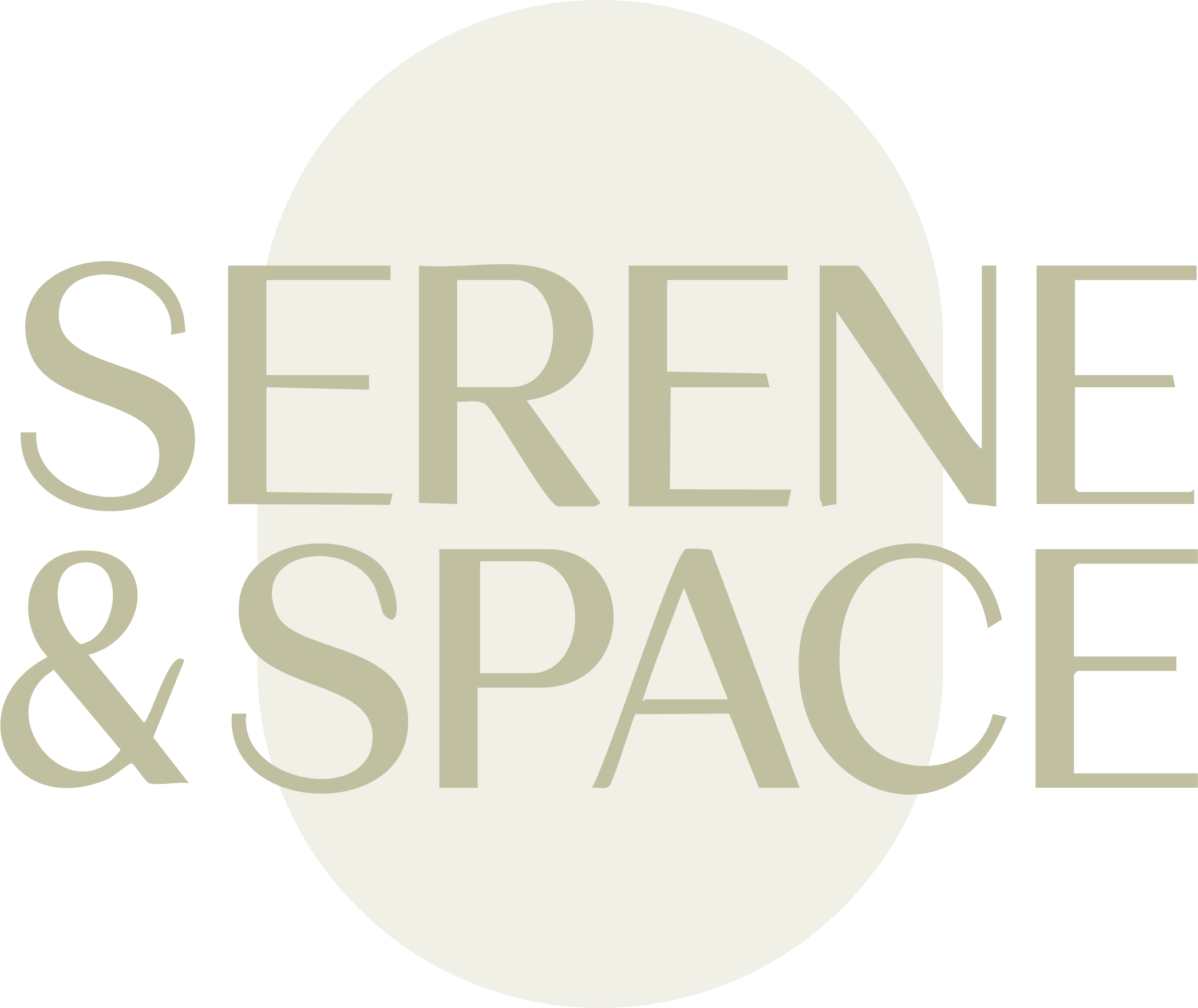 Serene & Space