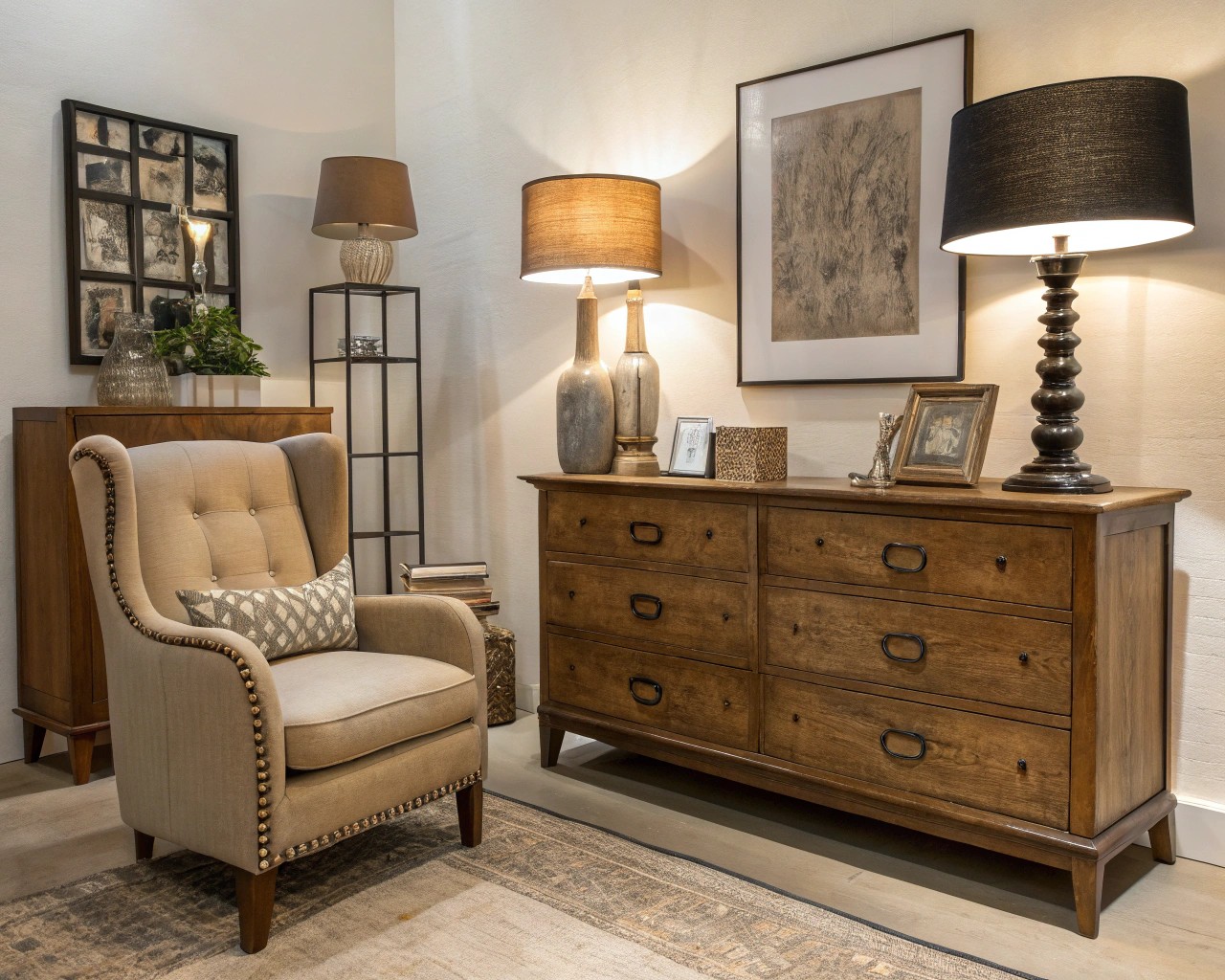 An evolved home design that harmonizes personal history with sustainable choices.