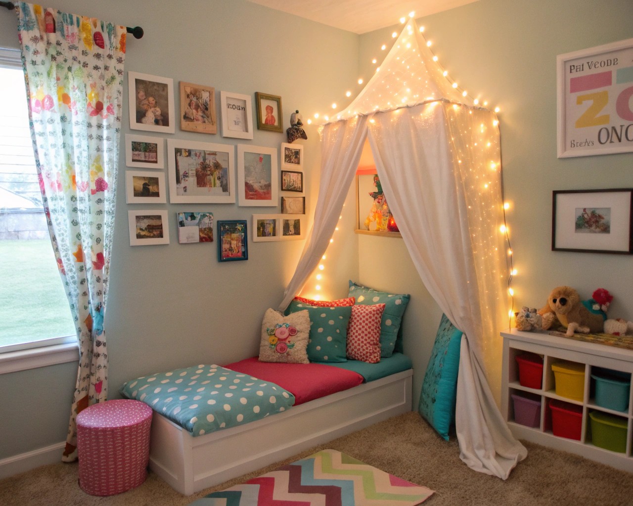 Childhood spaces become imprinted on our psyche, influencing our design choices for a lifetime.