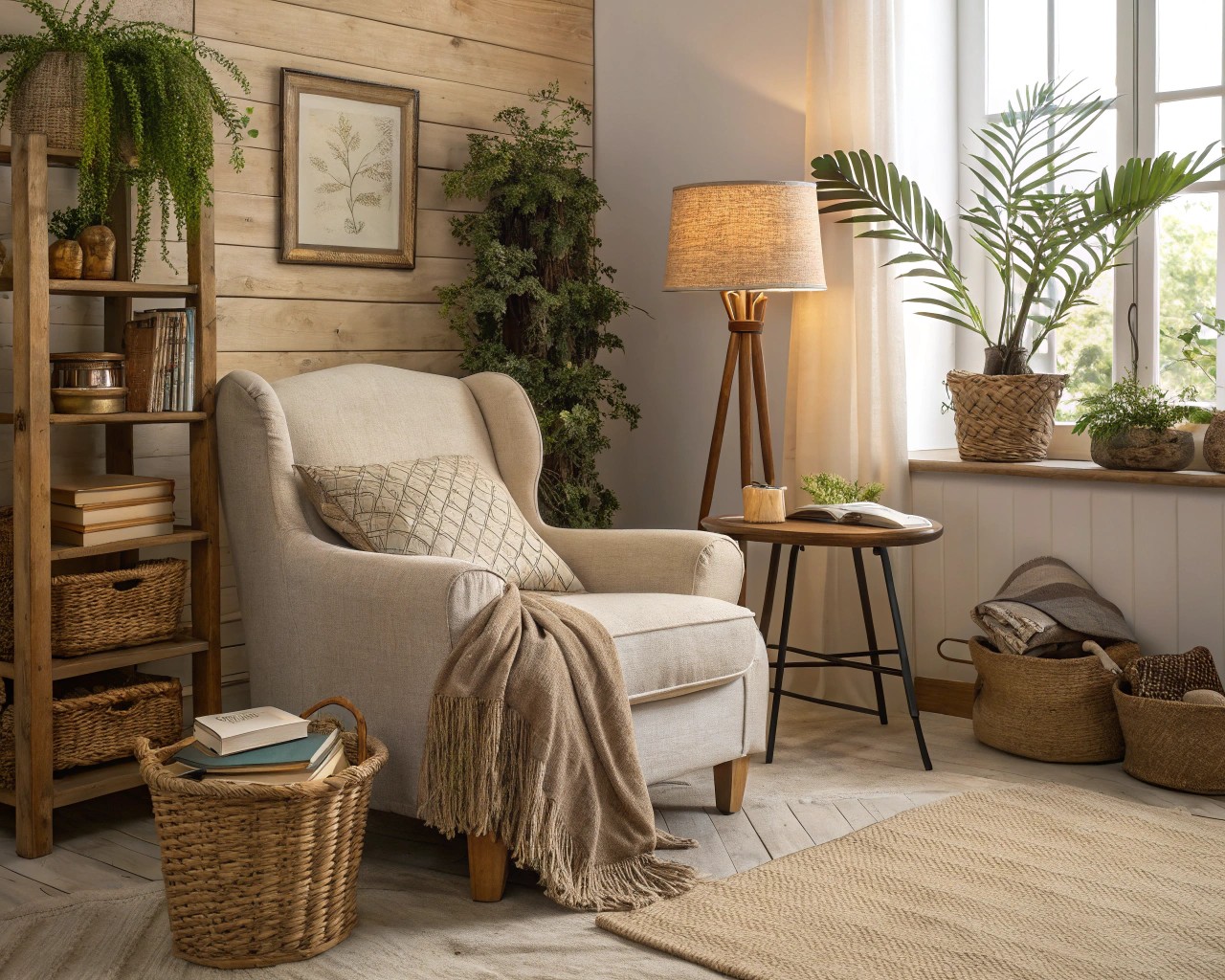 Creating adult sanctuaries in bedrooms involves establishing a personal retreat that nurtures well-being.